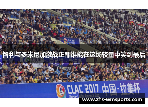 智利与多米尼加激战正酣谁能在这场较量中笑到最后